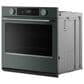 KitchenAid 5 Cu. Ft. Smart Electric Single Wall Oven with Intelligent Cooking Camera in Juniper, , large
