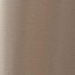 HOMLUX 14" Outdoor Double-Sided Market Umbrella with Base in Khaki, , large