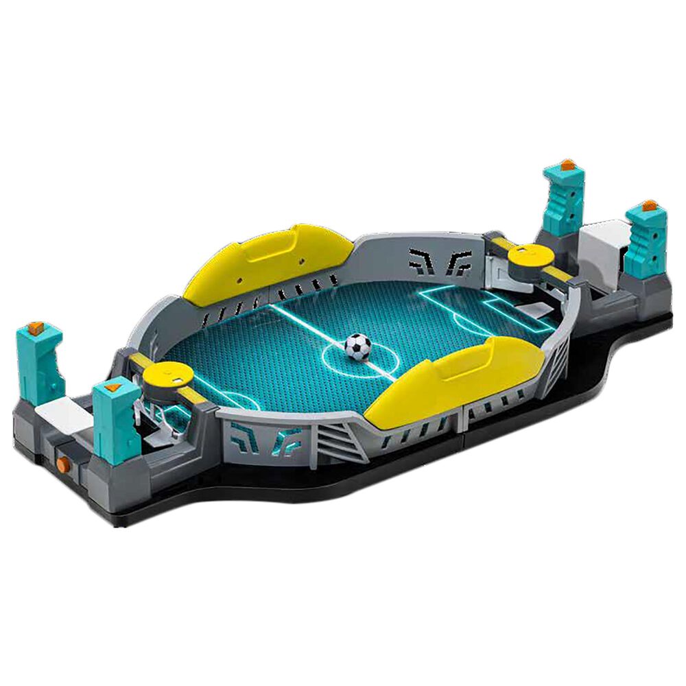 Franklin Sports 2 Person Soccer Table Game, , large