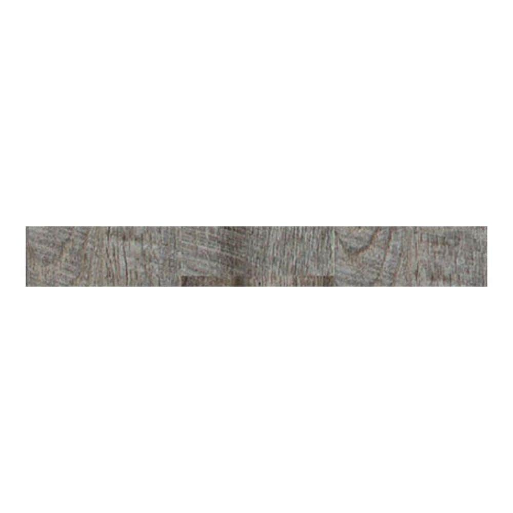 Southwind Cape Cod Grey 6&quot; x 48&quot; Vinyl Plank, , large