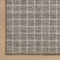 Amber Lewis x Loloi Cedar 2"9" x 8" Charcoal and Ivory Runner, , large
