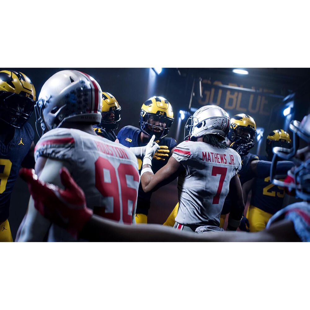 EA Sports College Football 27 - Xbox Series X, , large