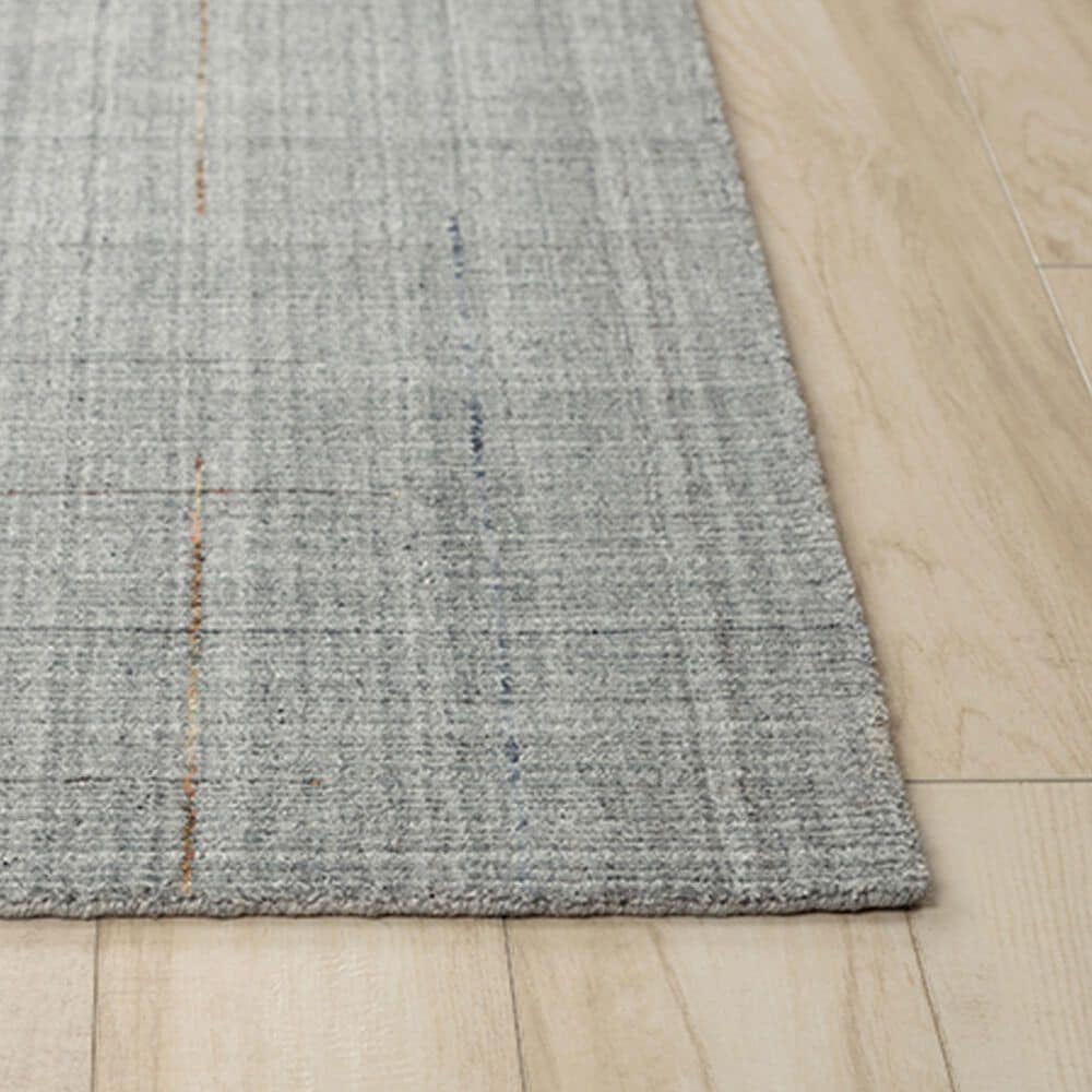 RIZZY Kiki 9&#39;6&quot; x 13&#39;6&quot; Grey Area Rug, , large