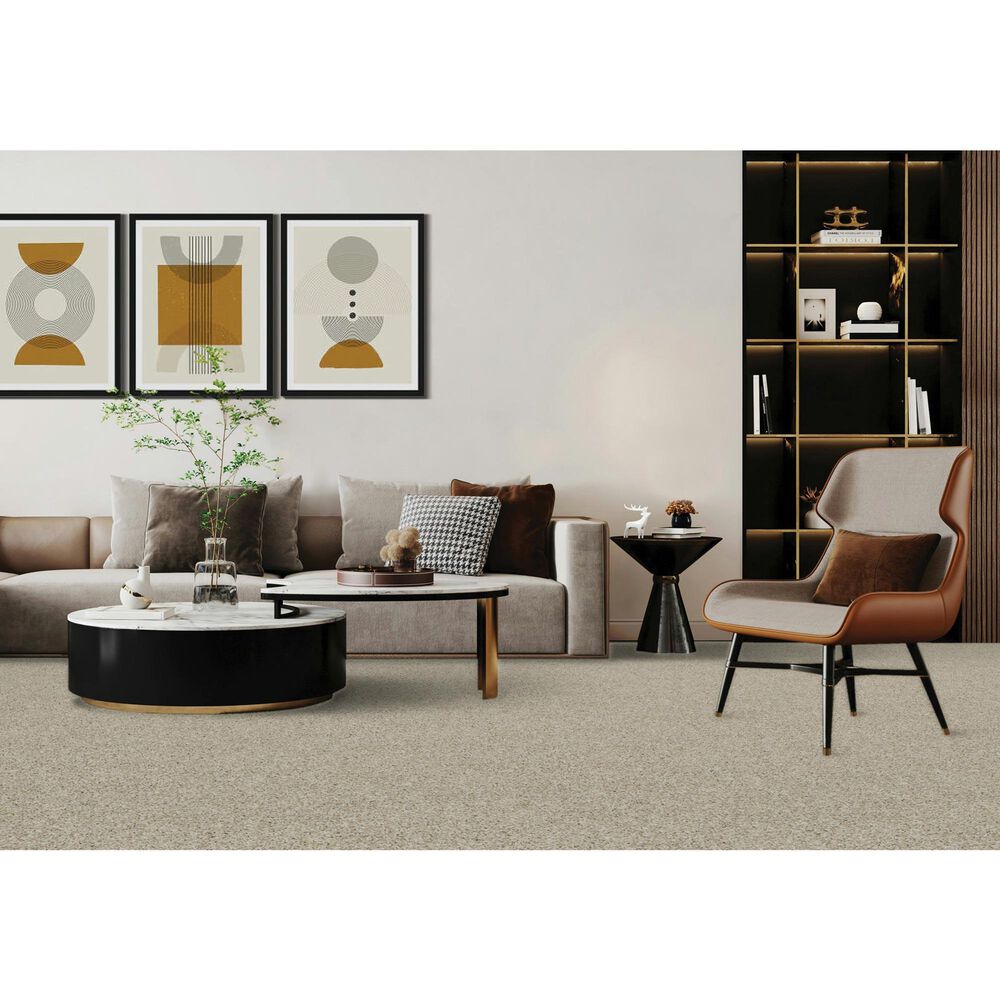 Mohawk Raise The Woof I Carpet in London Fog, , large