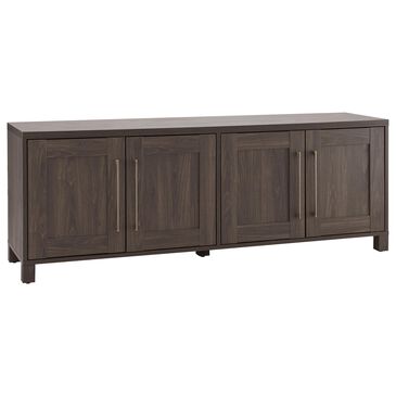 Hudson and Canal Chabot 68" TV Stand in Alder Brown, , large