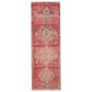 Jaipur Kairos Evadne Pink 2"6" x 7"6" Runner, , large