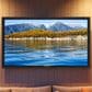 Furrion Aurora 43" Class Partial Sun 2 Outdoor 4K UHD LED TV in Black - Smart TV, , large