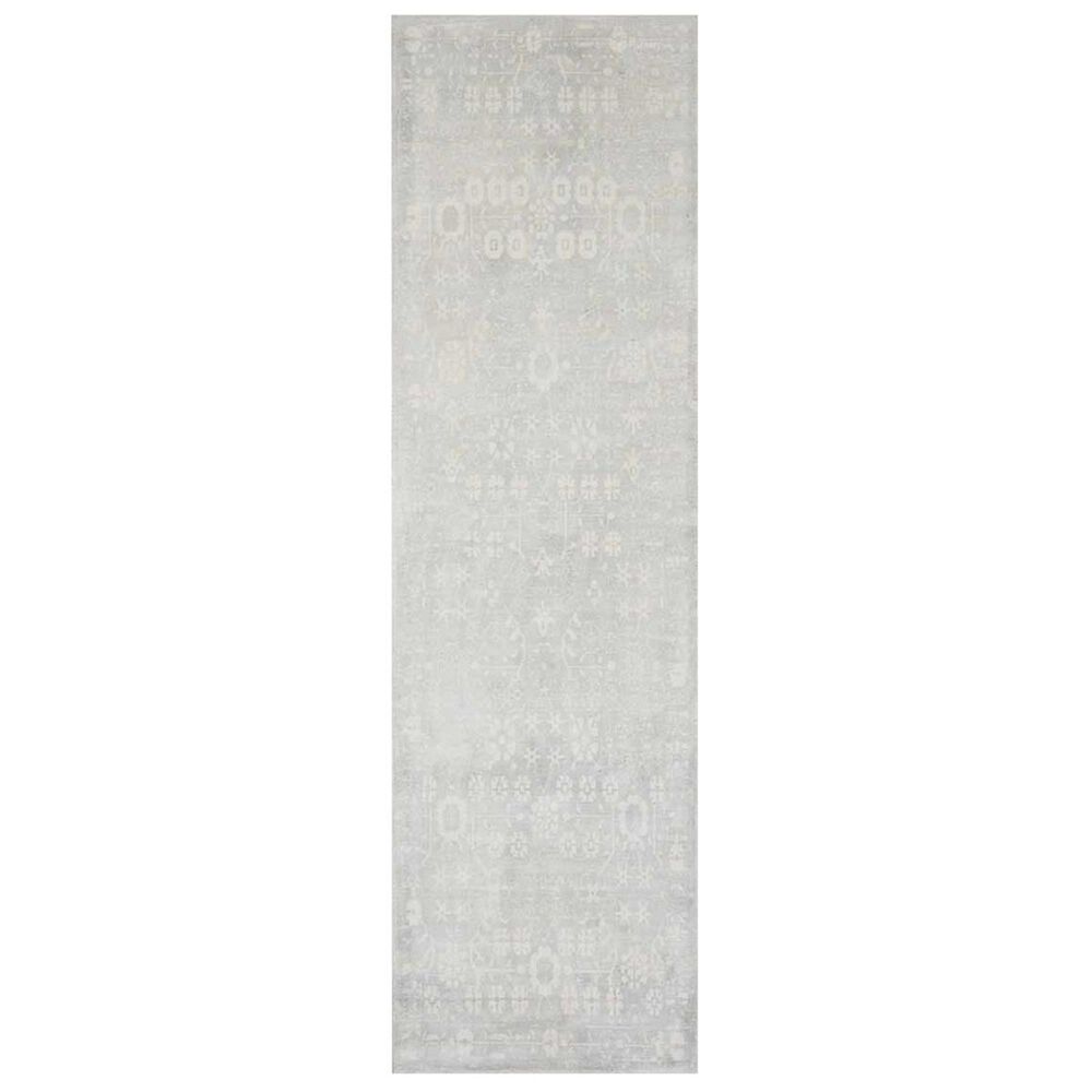 Nourison Desert Skies DSK02 2"3" x 8" Flint Runner, , large