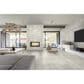 Marazzi Persuade White 12" x 24" Porcelain Tile, , large