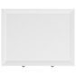Butler Specialty Company Nora 1-Drawer 21" Nightstand in Textured White, , large