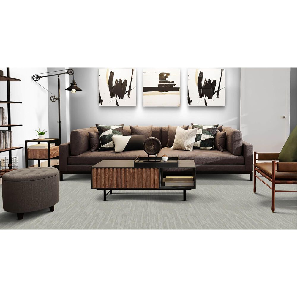 Fabrica Cirrus Carpet in Frost, , large
