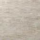 Surya Masterpiece Medium Gray, Light Gray, Cream and Ice Blue 2"7" x 7"3" Runner, , large