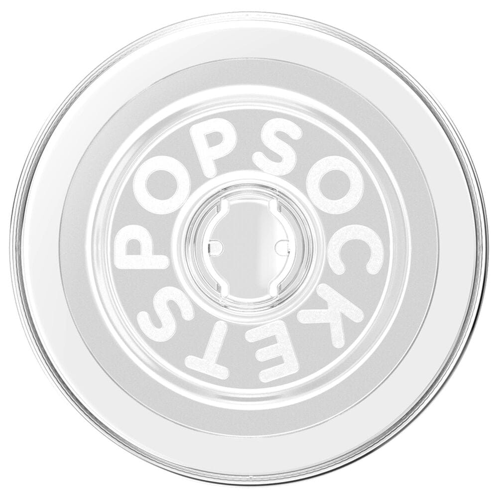 PopSockets MagSafe Circle PopGrip in Molded Butterfly Magenta, , large