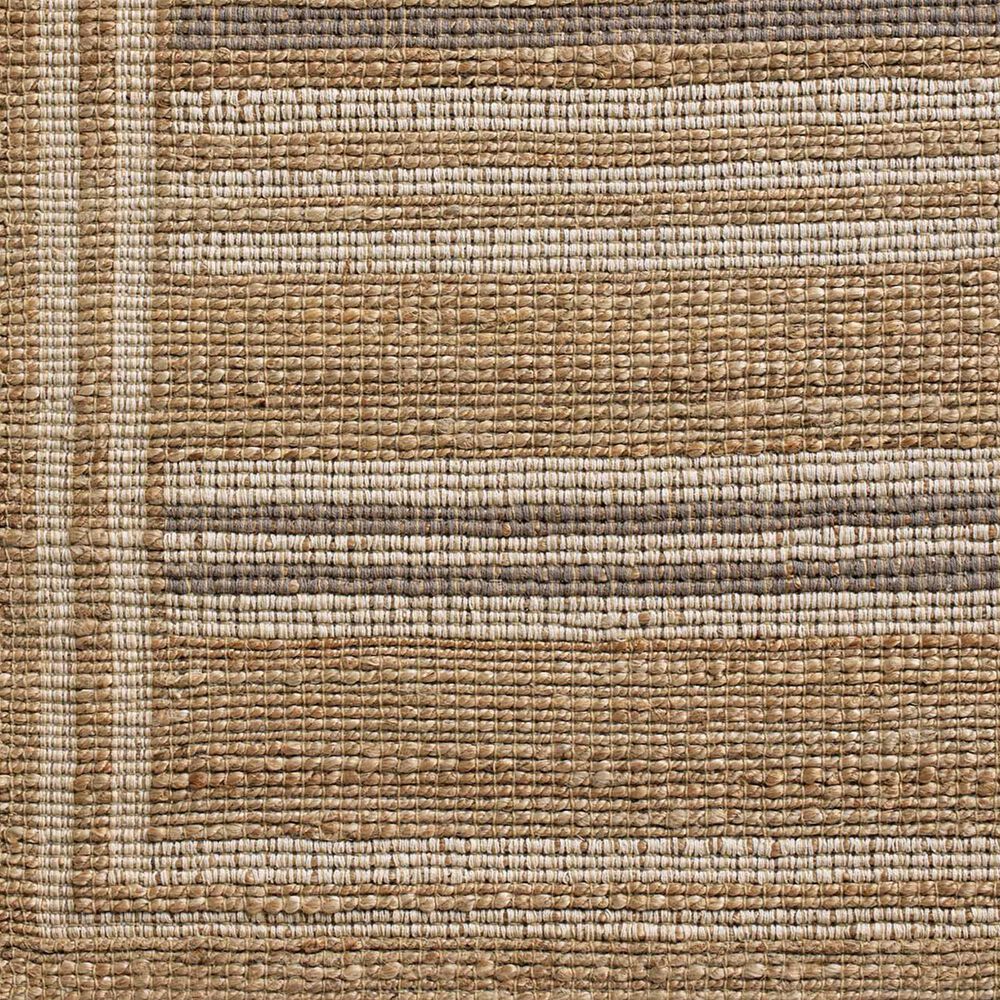 Chris Loves Julia x Loloi Judy 8&#39;6&quot; x 11&#39;6&quot; Natural and Dove Area Rug, , large