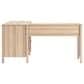 Ashley Battelle 60" Office Desk with Return, , large