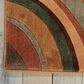 Nourison Somerset ST81 2"3" x 8" Tan Runner, , large