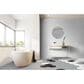 MS International Hexley Ecru 9" x 10" Porcelain Mosaic Sheet, , large