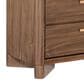 Hooker Furniture Eleana 3 Drawer Nightstand in Light Caramel, , large