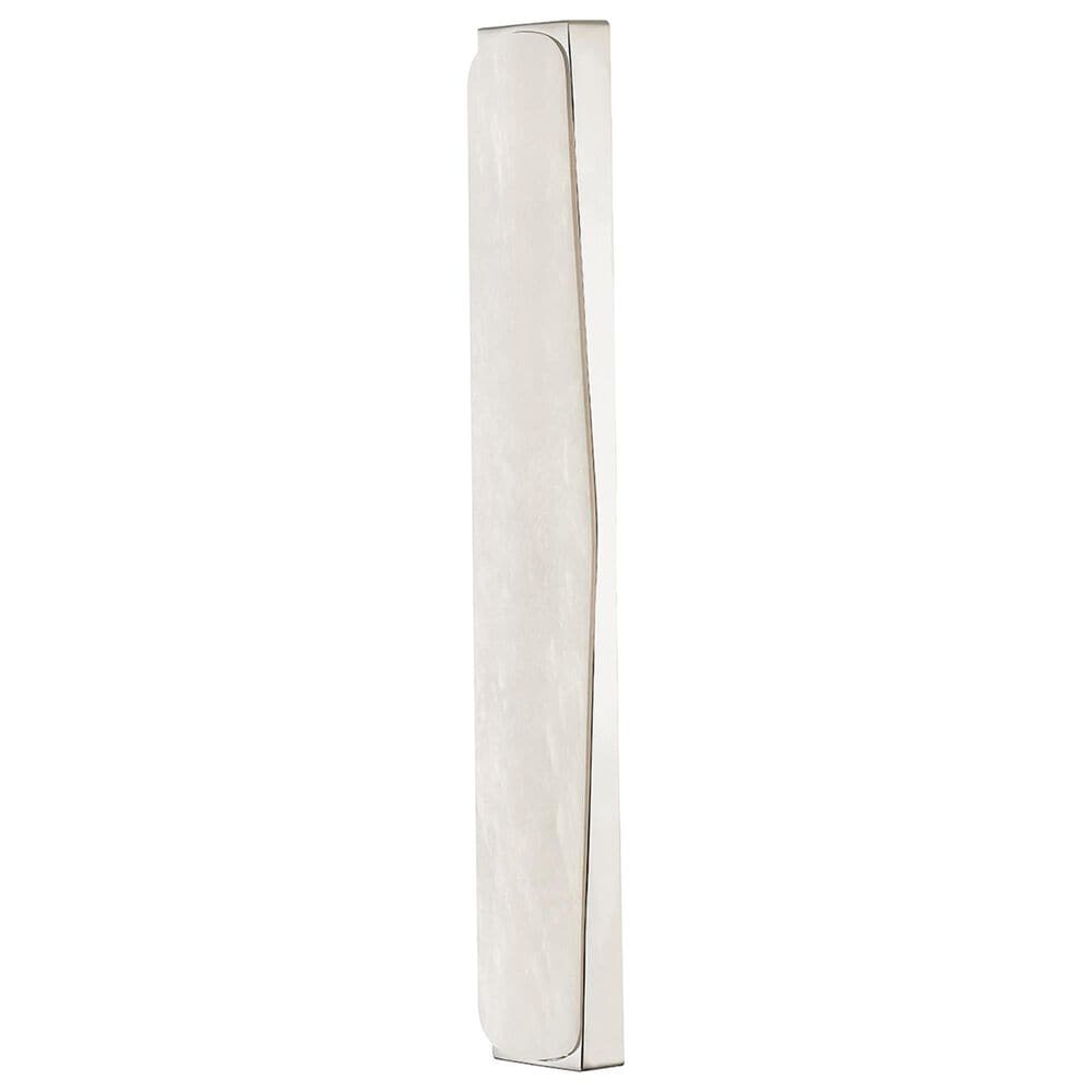 Corbett Lighting Millie 26" 1-Light Bath Vanity in Burnished Nickel, , large