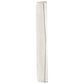 Corbett Lighting Millie 26" 1-Light Bath Vanity in Burnished Nickel, , large