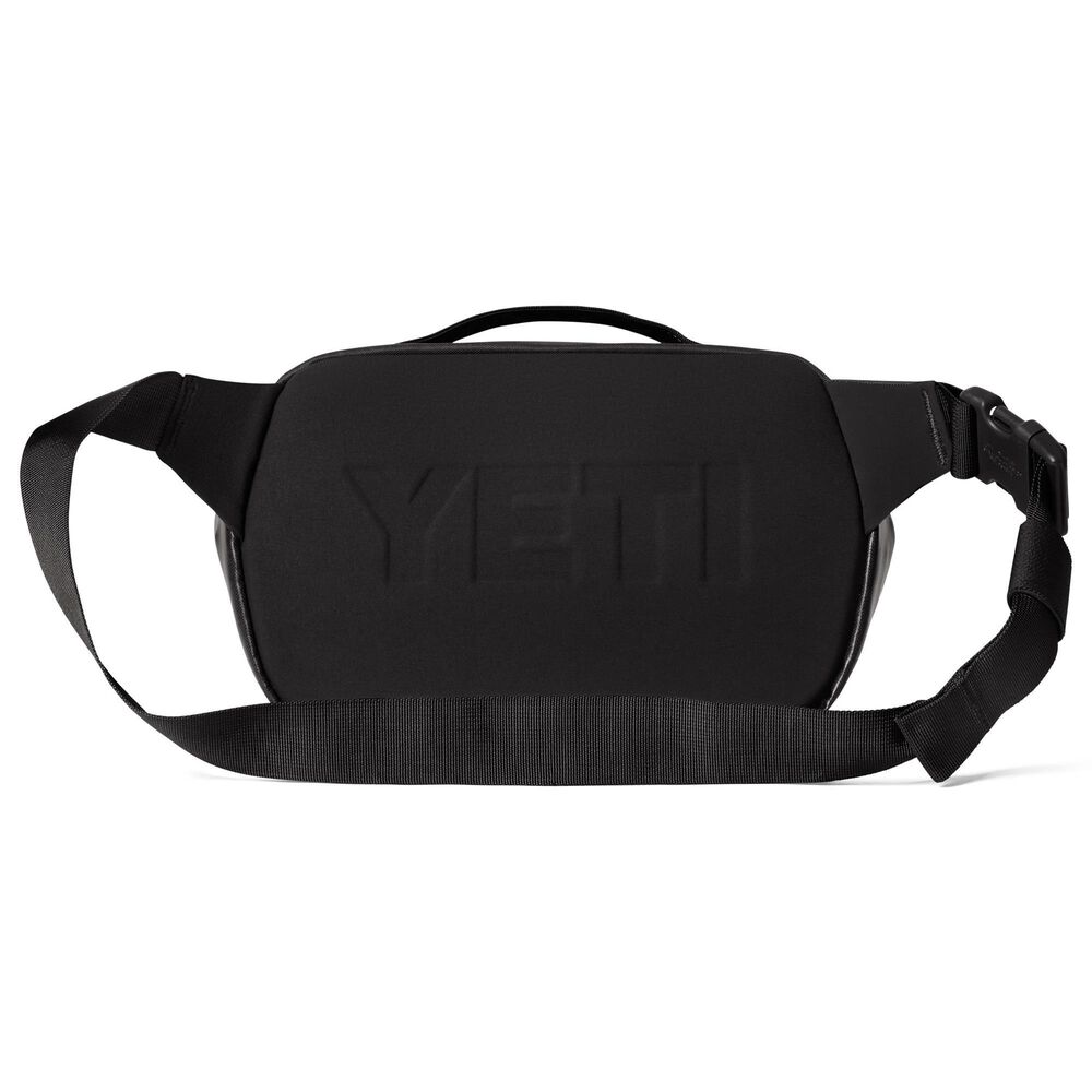 YETI Ranchero 4L Crossbody Bag in Black, , large