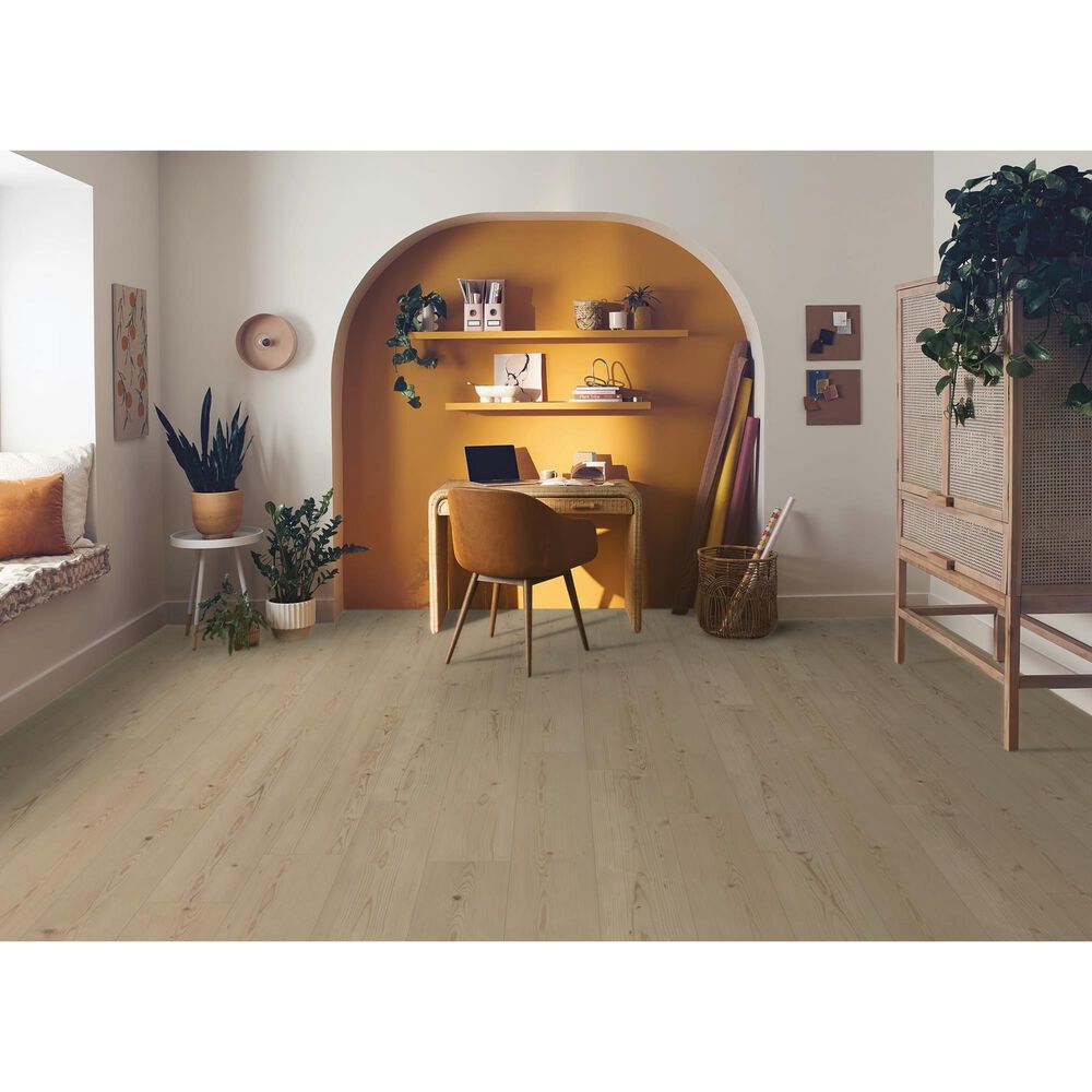 COREtec Originals Premium Vanilla Pine 9&quot; x 72&quot; Luxury Vinyl Plank, , large