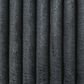 Ashley Midnight-Madness Oversized Chaise in Gunmetal, , large