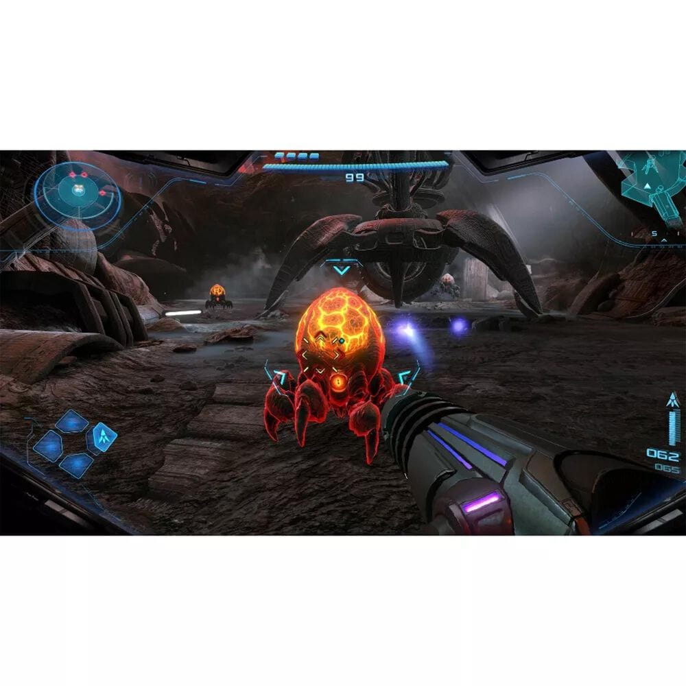 Metroid Prime 4: Beyond - Nintendo Switch, , large