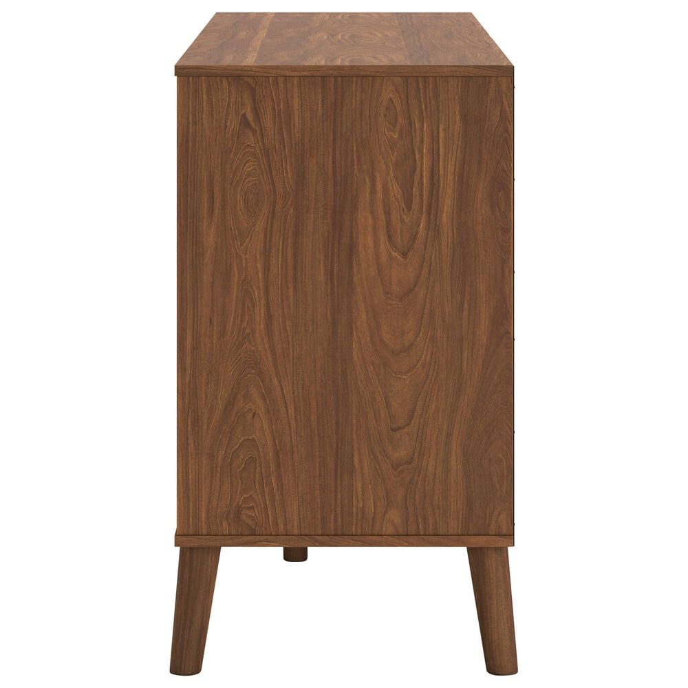 Ashley Fordmont 6-Drawer Dresser in Auburn, , large
