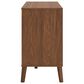 Ashley Fordmont 6-Drawer Dresser in Auburn, , large