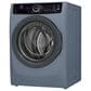Electrolux 400 Series 4.5 Cu. Ft. Front Load Washer and 8 Cu. Ft. Electric Dryer Laundry Pair in Denim Blue, , large