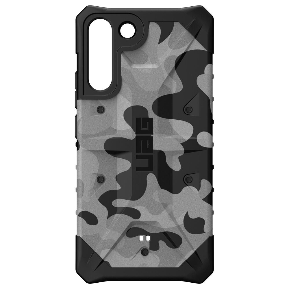 UAG Pathfinder SE Case for Samsung Galaxy S22 Plus 5G in Black Midnight Camo, , large