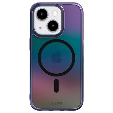 Laut Holo Case for Apple iPhone 15/14/13 in Midnight, , large