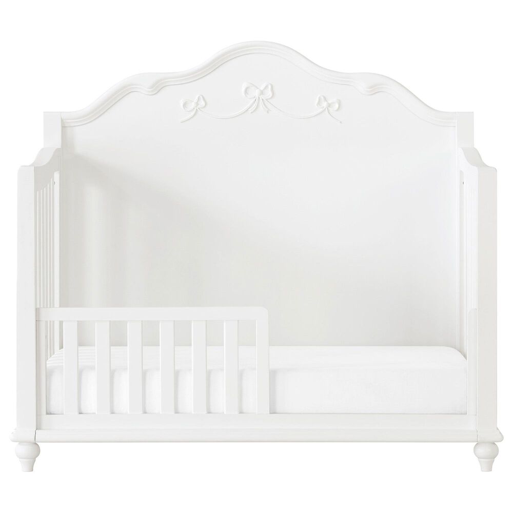 Mayberry Hill Alana 2-Piece Nursery Set in Antique White, , large