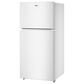 Whirlpool 30-inch Wide Top Freezer Refrigerator with Ice Maker - 19 cu. ft., , large