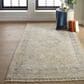 Feizy Caldwell 7"6" x 9"6" Sand Area Rug, , large