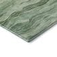 Dalyn Rug Company Pacifica PA6 1"8" x 2"6" Green Area Rug, , large