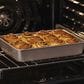 Frigidaire Gallery 5.1 Cu. Ft. Gas Range with Total Convection in Stainless Steel, , large
