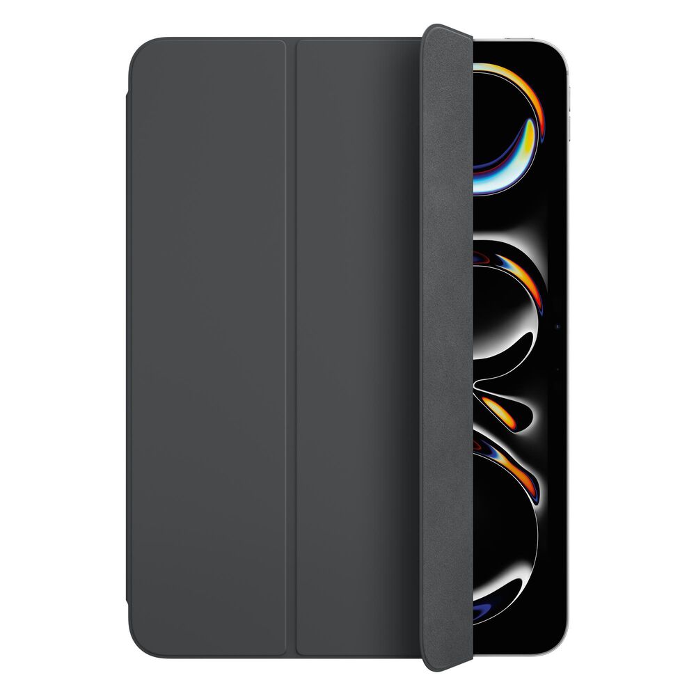 Apple Smart Folio for iPad Pro 11-inch in Black, , large