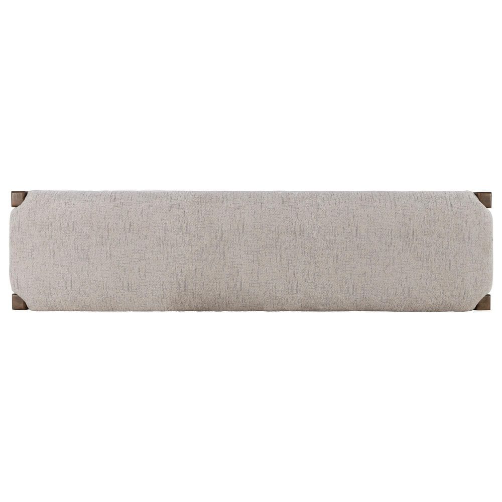 Millenium Cabalynn Upholstered Bench in Light Brown, , large
