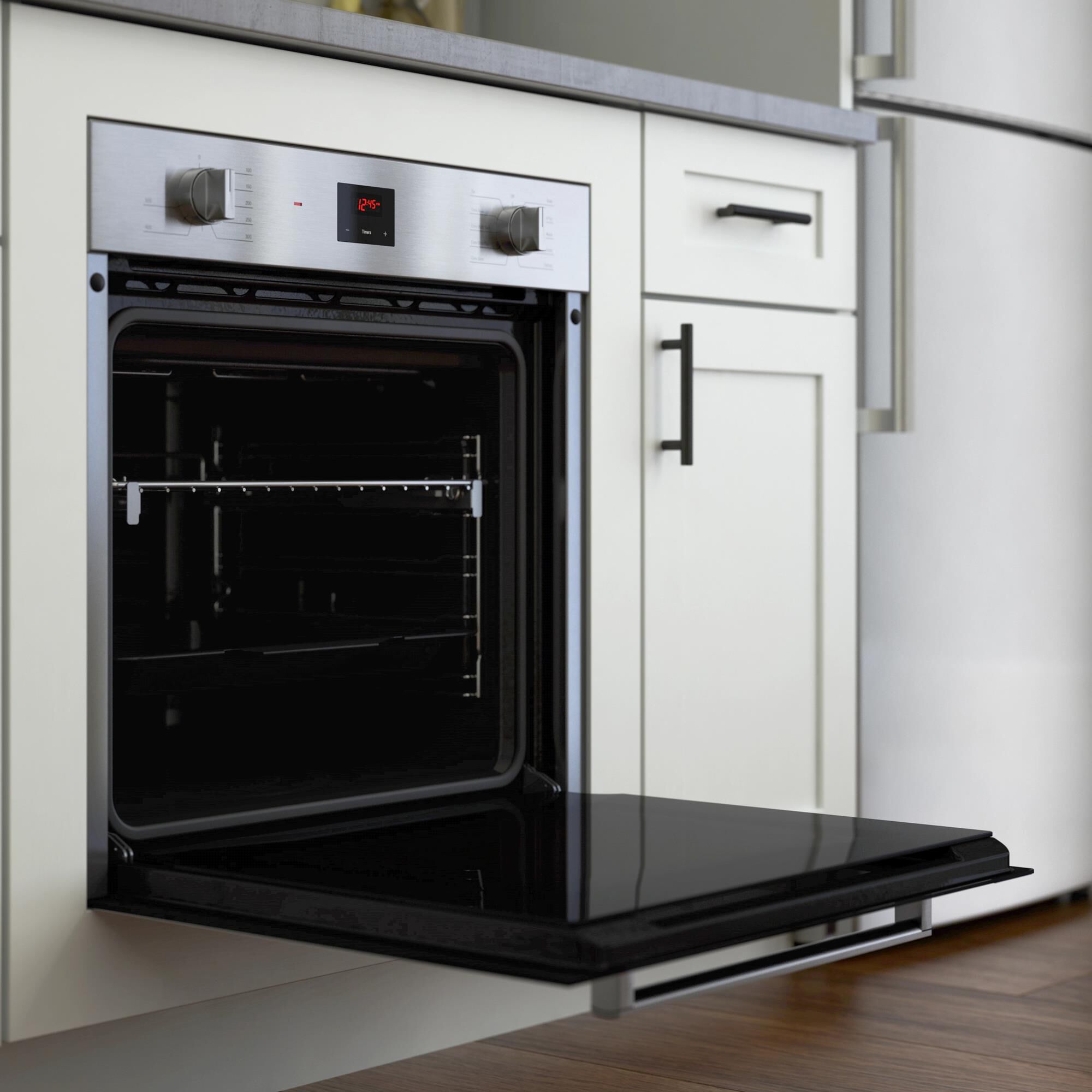 Bosch store 500 oven