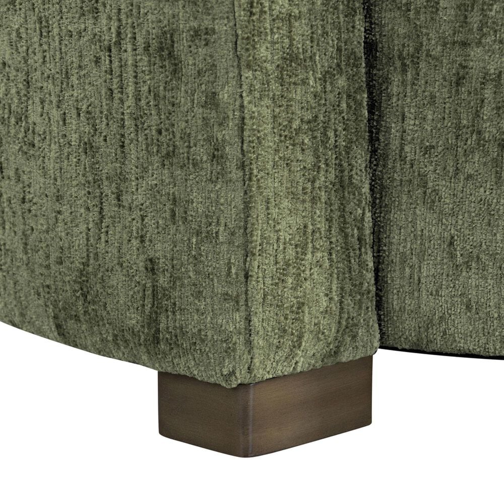 Lifestyle Solutions Manchester Accent Chair in Olive, , large
