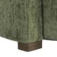 Lifestyle Solutions Manchester Accent Chair in Olive, , large