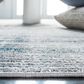 Safavieh Orchard  ORC661 4"5" x 6"5" Grey and Blue Area Rug, , large
