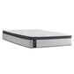 Sealy Posturepedic Diggens Soft Euro Pillow Top Full Mattress with High Profile Box Spring, , large