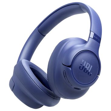 JBL Tune 730BT Wireless Over-Ear Headphones in Blue, , large