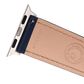 Bluebonnet Cases Band Leather for Apple Watch in Midnight Blue, , large