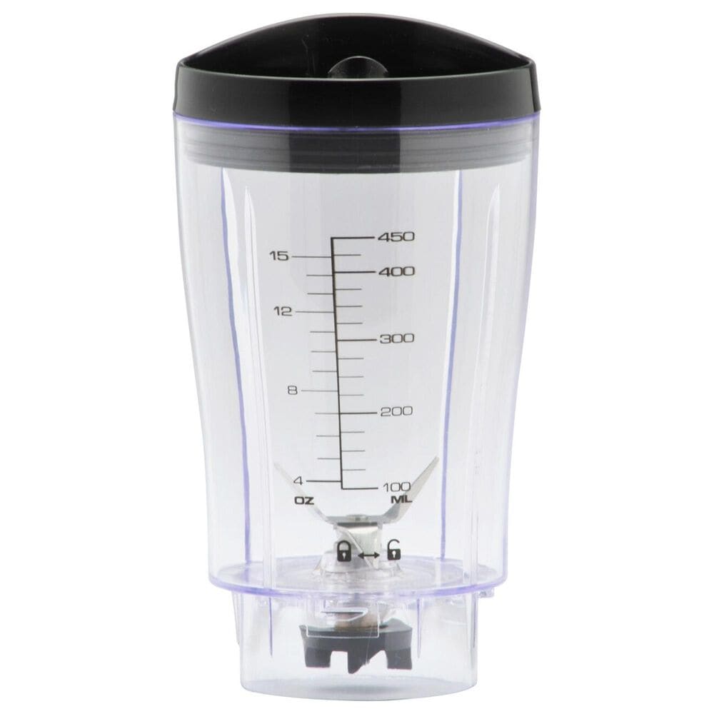 Toastmaster 15-Ounce Personal Blender in Black, , large