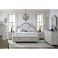 Legacy Classic Belhaven 8-Drawer Dresser and Mirror in Weathered Plank, , large