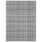 Amer Rugs Laurel 2" x 3" Ivory Area Rug, , large